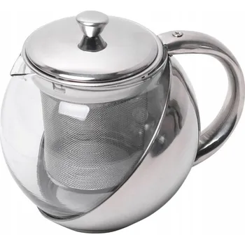 Varná konvice Čajník s filtrem 500 ml Kamille KM-1624