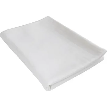 Povlečení Ložní souprava AUSTIN bílá 10+1 mm proužek, 140 x 200 + 70 x 90