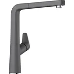 Kuchyňská baterie Blanco Avona-S Šedá skála 521285