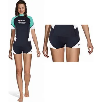 Neoprenový oblek Šortky MARES THERMO GUARD SheDives- Kraťasy Neoprénové - Dámské M