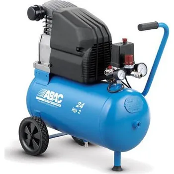 Kompresor ABAC L25P-1,8-50CM