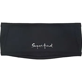 Čelenka Funkční čelenka WindStopper černá - Černá / L