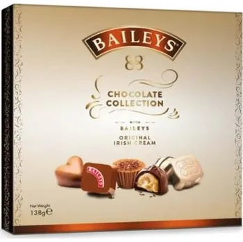Čokoláda Baileys Chocolate Collection 138g