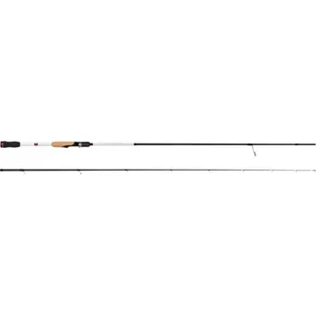 Rybářský prut Lucky John One Sensoric Delikado 12 244 cm/3-12 g