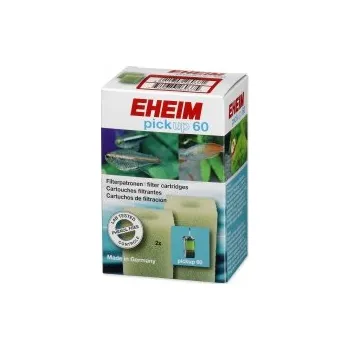 Akvarijní filtr Náplň EHEIM molitan Pickup 60