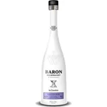 Baron Hildprandt Slivovice, 42,5%, 0,7l