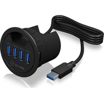 Raidsonic IB-HUB1403