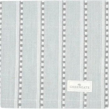 Papírový ubrousek Bavlněný ubrousek Green Gate Daphney, 40 x 40 cm ID_1416997