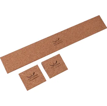 Sada klínků na jógu - korek