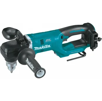 Makita DDA450ZK aku uhlová vŕtačka 18V bez aku
