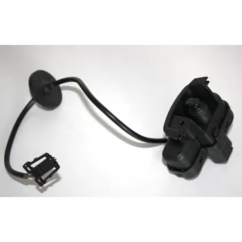 Centrální zámek UNIQUE motorek zamykání víčka nádrže 3T0810773A - unique