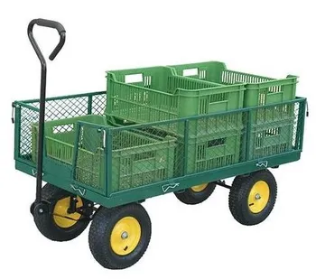 Zahradní vozík Strend Pro Handtruck 515 zelený