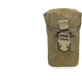 U.S. Pouzdro, sumka na optiku USMC Optical Pouch - coyote
