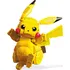 Stavebnice Mega MEGA Construx FVK81 Pokémon Jumbo Pikachu