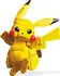 Stavebnice Mega Bloks Mega Construx FVK81 Pokémon Jumbo Pikachu 825 ks