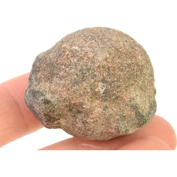 Přírodní kámen Moqui Marbles přírodní kámen (48g)