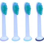 Koma NK02 náhradní hlavice 4 ks