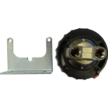 Příslušenství pro výrobník sody Refiner CPS - hlava vodního filtru pro filtry Refiner 350 CPS a Refiner 500 CPS