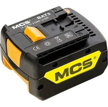 Průmyslové topidlo MASTER Baterie 6 Ah k ventilátoru Master DFB 16 AKKU