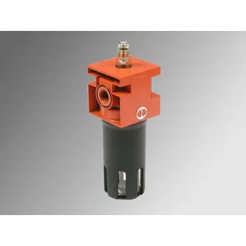 Příslušenství ke kompresoru METAL WORK LUB ND 1/4"