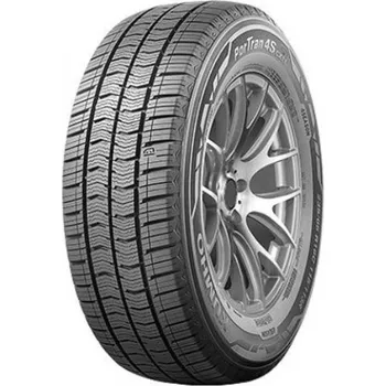 Celoroční osobní pneu KUMHO PorTran 4S CX11 195/70 R15 104R