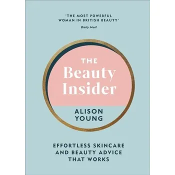 Kniha The Beauty Insider - Young, Alison