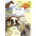 Sešit na slovíčka pro nejmenší A5, OP1460