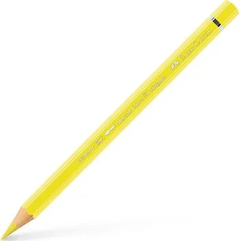 Kresba Faber-Castell Faber-Castell, 116930, Albrecht Dürer Magnus, akvarelové pastelky, kusové, 1 ks Barva: Light Yellow Glaze 104