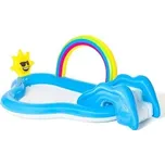 Bestway 53092 Duha 257 x 145 x 91 cm