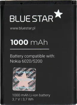 Baterie pro mobilní telefon Blue Star NBL-5B
