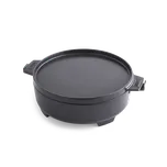 Weber Gourmet BBQ System 8857 litinový…