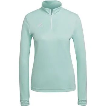 Dámské kraťasy Dámské tréninkové tričko Entrada 22 Top W HC5046 - Adidas 2XS