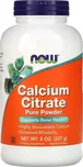 Now Foods Calcium Citrate 227 g
