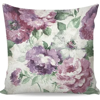 Povlečení Matějovský Povlečení bavlněný satén - digitál - ARDEN velikost: 40x40 cm