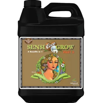 Hnojivo Advanced Nutrients AN - pH perfect Sensi Coco Grow B Balení: 500ml