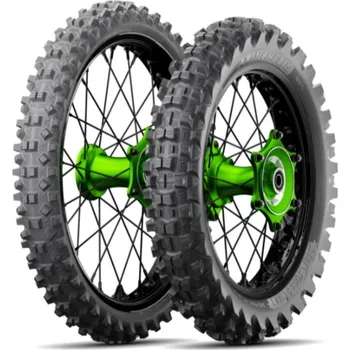 Michelin STARCROSS 5 SOFT R 90/100 - 16 51M TT -