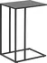 Konferenční stolek Actona Seaford 43 x 35 x 63 cm černý