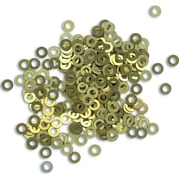 SAPIM podložky 2mm pod hlavu paprsku