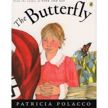 The Butterfly - Polacco, Patricia