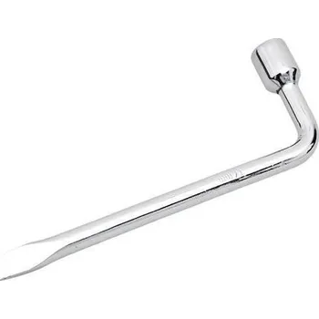 Klíč AutoMax Klíč na kola fajfka chrom 17 mm