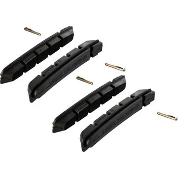 Brzda na kolo brzdové špalky Shimano M70R2 2páry