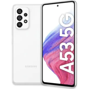 Mobilní telefon Samsung Galaxy A53 5G
