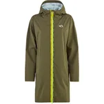 Bunda KARI TRAA Women Bryn L Barva: Tweed, Velikost: L