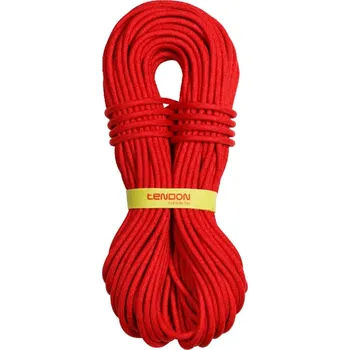 Lano Tendon Master Pro 9,2 Complete shield 100m (red)