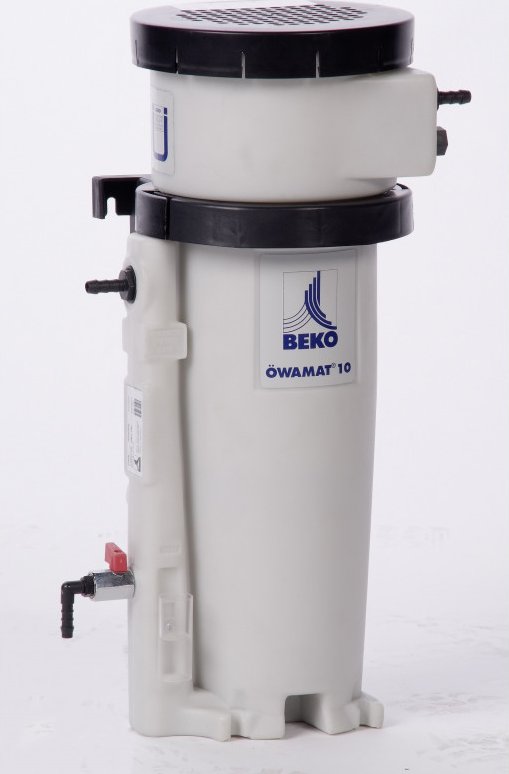 BEKO Owamat 10