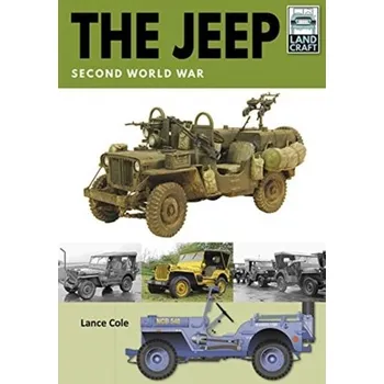 The Jeep - Cole, Lance