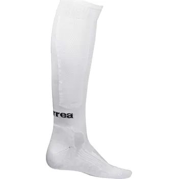 Pánské ponožky ERREA ACTIVE, podkolenky vhodné pro volejbal - M, ČERNÁ