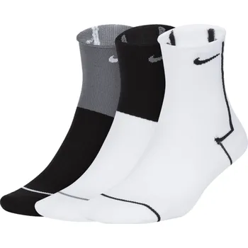 Nike Everyday Plus Lightweight-Dámské ponožky - Velikost M