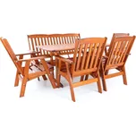 VeGA Oscar Set 7 Akadas