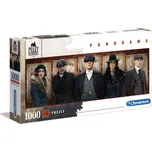 Clementoni Gangy z Birminghamu 1000…